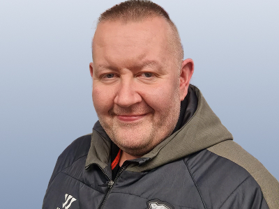 Heiko Ratzenböck